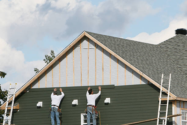 Best Stone Veneer Siding  in Dresden, TN